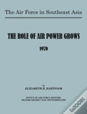 The Air Force In Southeast Asia