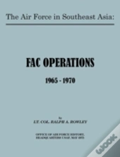 The Air Force In Southeast Asia