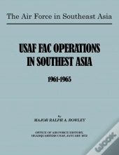 The Air Force In Southeast Asia