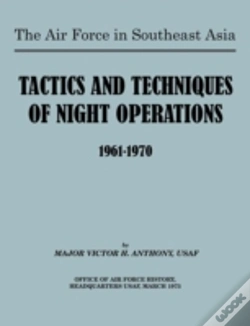 Capa do artigo The Air Force In Southeast Asia