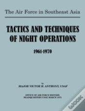 Capa do artigo The Air Force In Southeast Asia