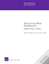 Capa do artigo The Air Force Officer Qualifying Test