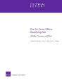 The Air Force Officer Qualifying Test - Preview