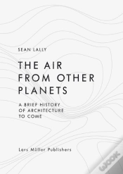 Capa do artigo The Air From Other Planets