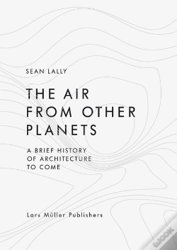 Capa do artigo The Air From Other Planets