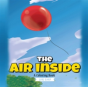 The Air Inside: A Coloring Book - Preview