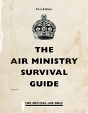 The Air Ministry Survival Guide - Preview
