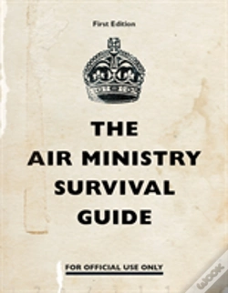 Capa do artigo The Air Ministry Survival Guide