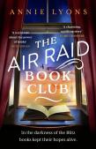 The Air Raid Book Club