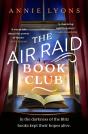 The Air Raid Book Club - Preview