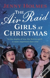 Capa do artigo The Air Raid Girls At Christmas