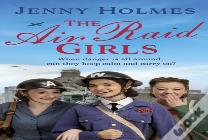 The Air Raid Girls