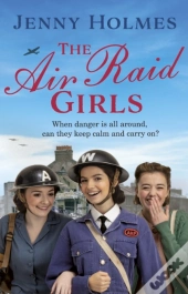 The Air Raid Girls