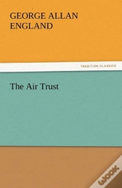 Capa do artigo The Air Trust