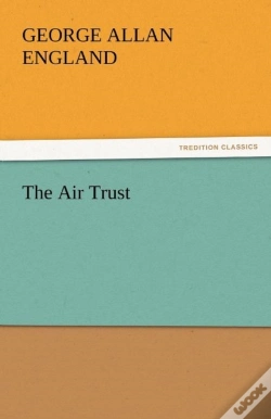 Capa do artigo The Air Trust