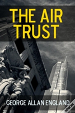 Capa do artigo The Air Trust