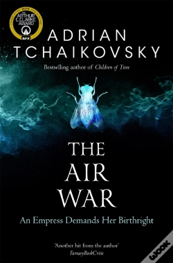 Capa do artigo The Air War