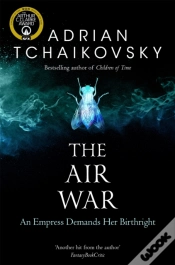 Capa do artigo The Air War