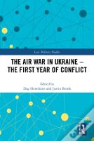 The Air War In Ukraine