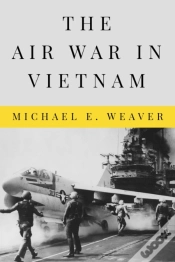 Capa do artigo The Air War In Vietnam