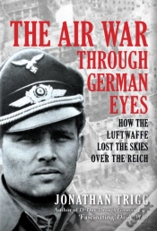 Capa do artigo The Air War Through German Eyes