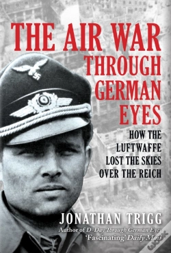 Capa do artigo The Air War Through German Eyes