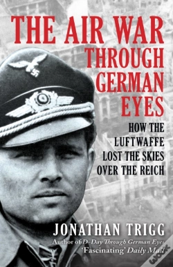 Capa do artigo The Air War Through German Eyes