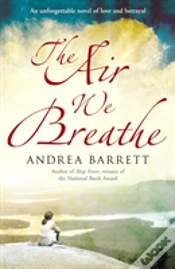 Capa do artigo The Air We Breathe