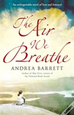 Capa do artigo The Air We Breathe