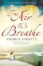 The Air We Breathe - Preview