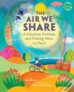 Capa do artigo The Air We Share