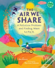 Capa do artigo The Air We Share