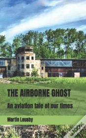 Capa do artigo The Airborne Ghost