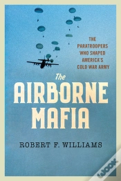 Capa do artigo The Airborne Mafia