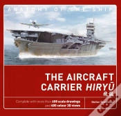 Capa do artigo The Aircraft Carrier Hiryu