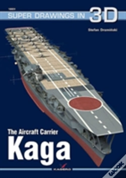 Capa do artigo The Aircraft Carrier Kaga