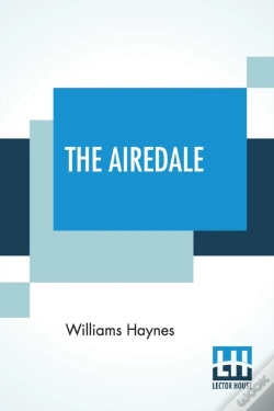 Capa do artigo The Airedale