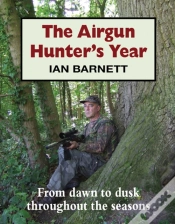 Capa do artigo The Airgun Hunter