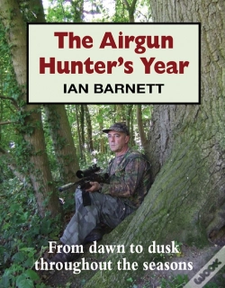 Capa do artigo The Airgun Hunter'S Year