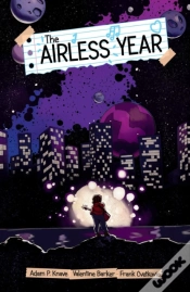Capa do artigo The Airless Year