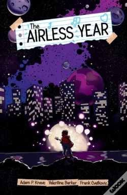 Capa do artigo The Airless Year