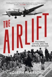 Capa do artigo The Airlift