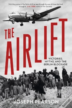 Capa do artigo The Airlift