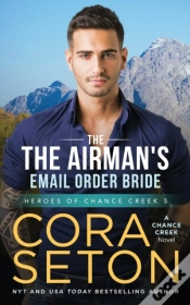 Capa do artigo The Airman