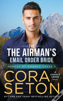Capa do artigo The Airman'S E-Mail Order Bride