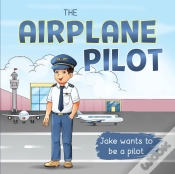 Capa do artigo The Airplane Pilot: Jake Wants To Be A P