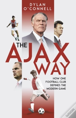 Capa do artigo The Ajax Way