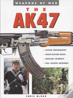 Capa do artigo The Ak-47