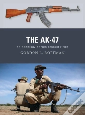 Capa do artigo The Ak-47