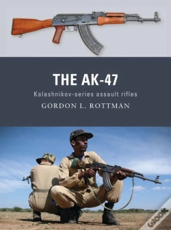 Capa do artigo The Ak-47
